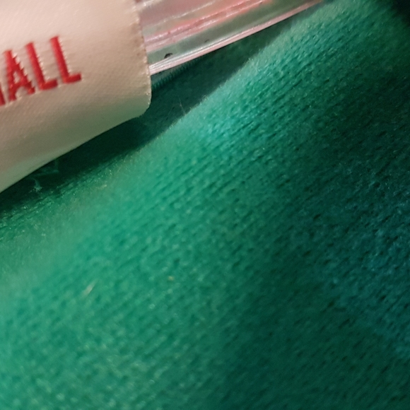 Kappa Zip Up Jacket - Picture 10 of 13